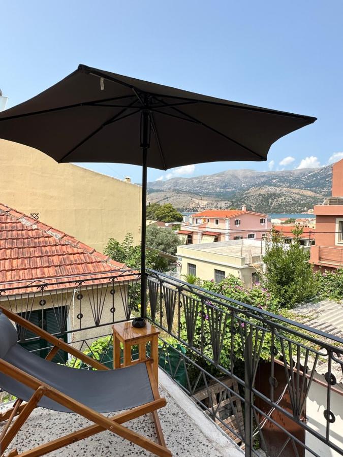 The Lassis 15 House Argostoli  Exterior photo