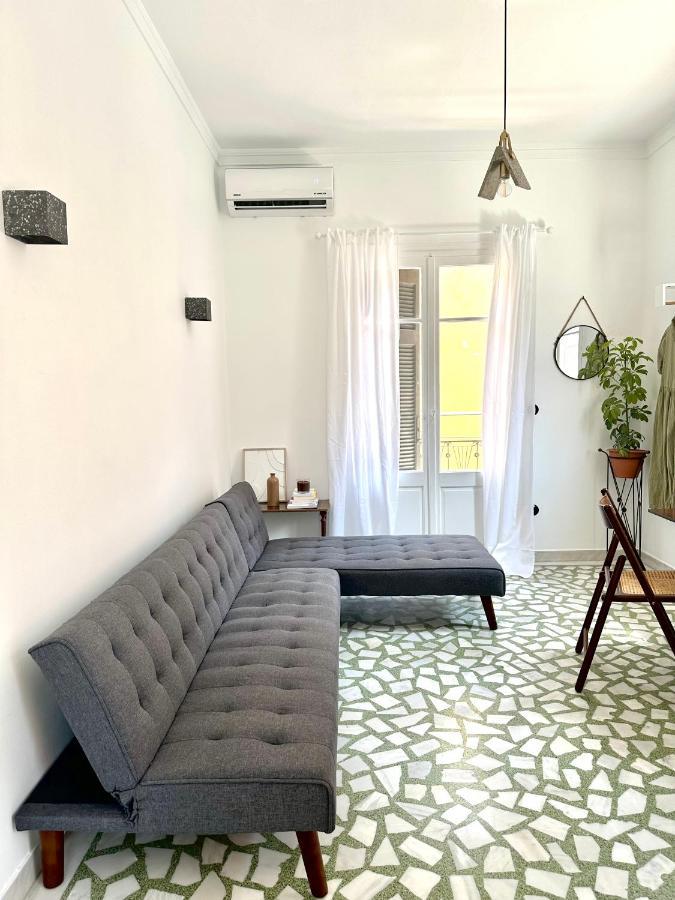 The Lassis 15 House Argostoli  Exterior photo