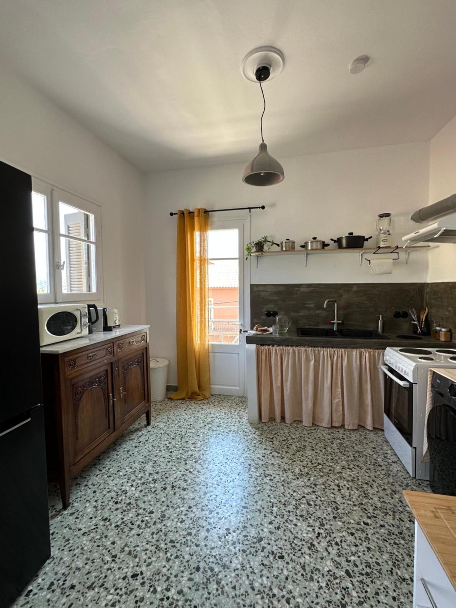 The Lassis 15 House Argostoli  Exterior photo