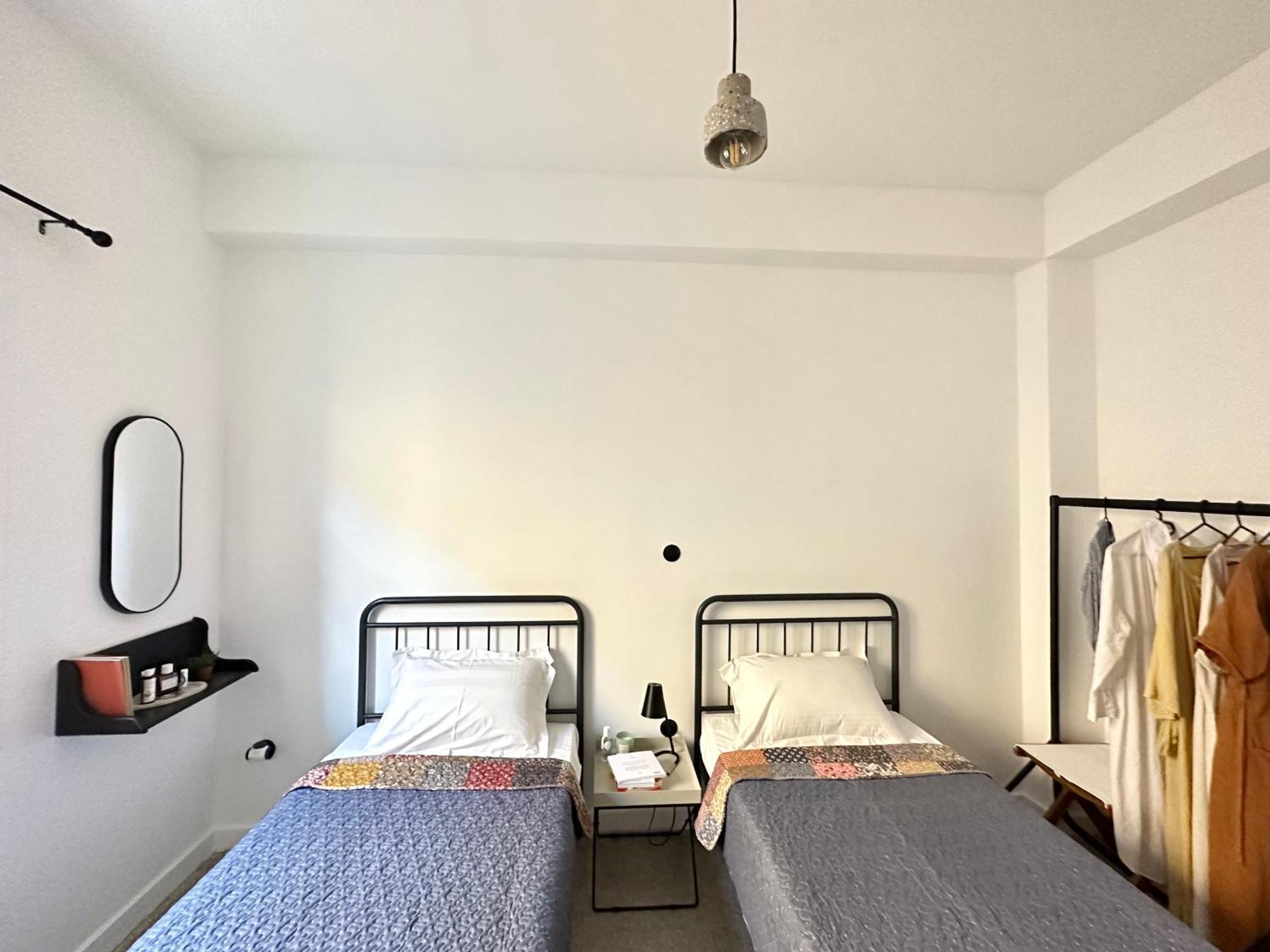 The Lassis 15 House Argostoli  Exterior photo