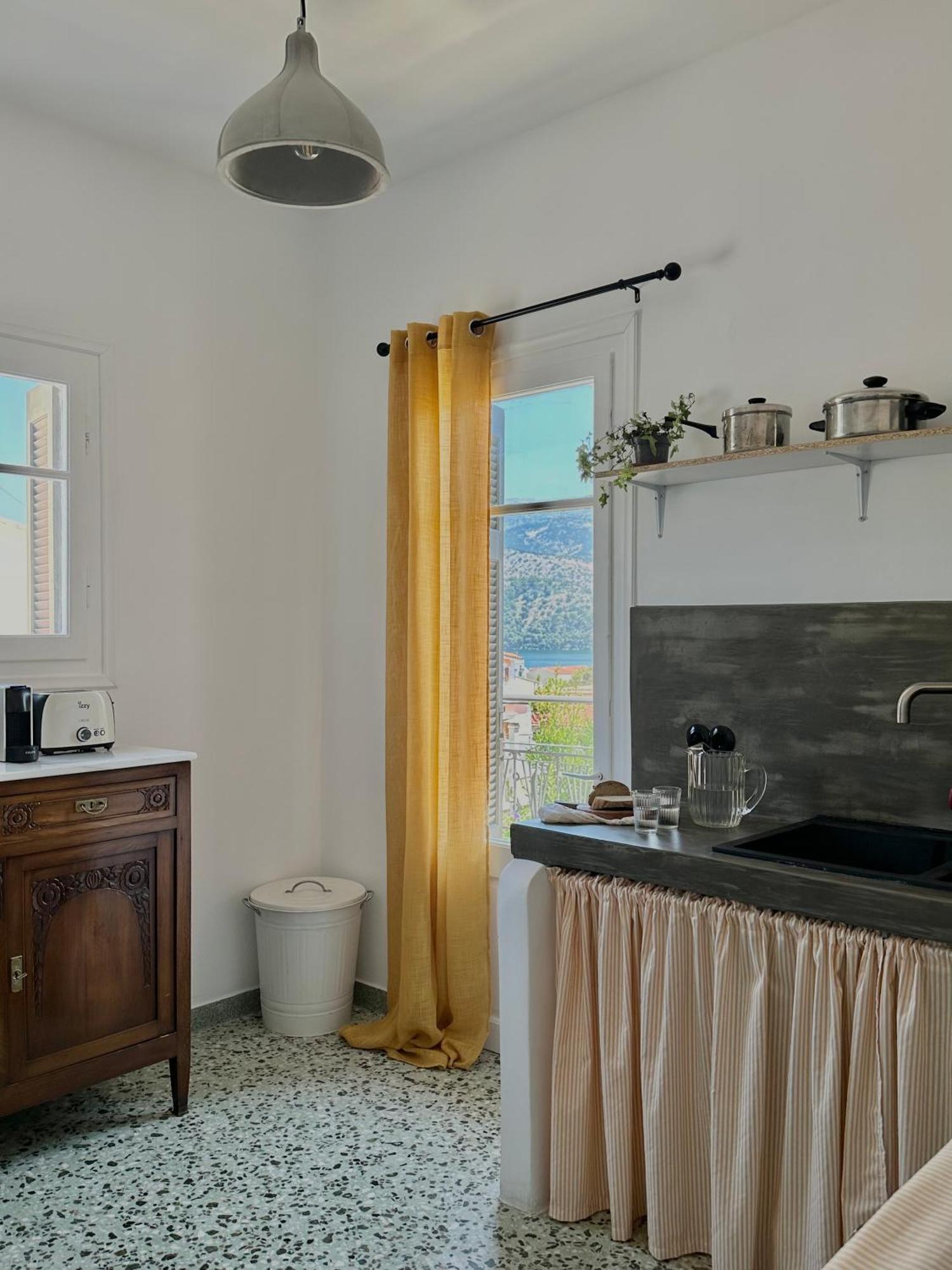 The Lassis 15 House Argostoli  Exterior photo
