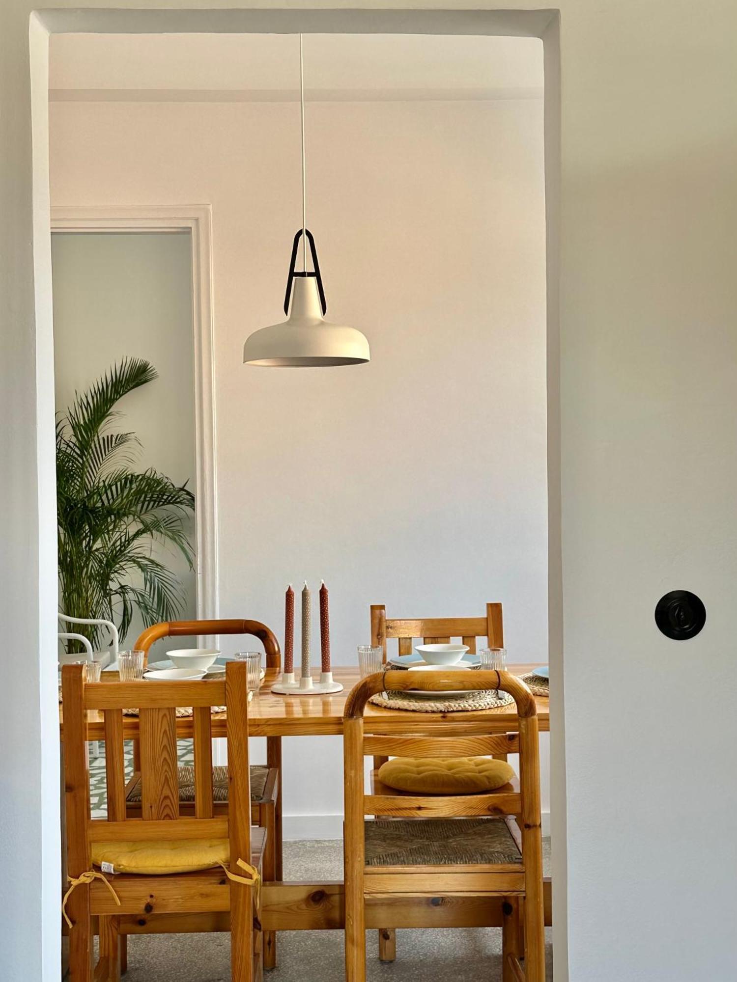 The Lassis 15 House Argostoli  Exterior photo