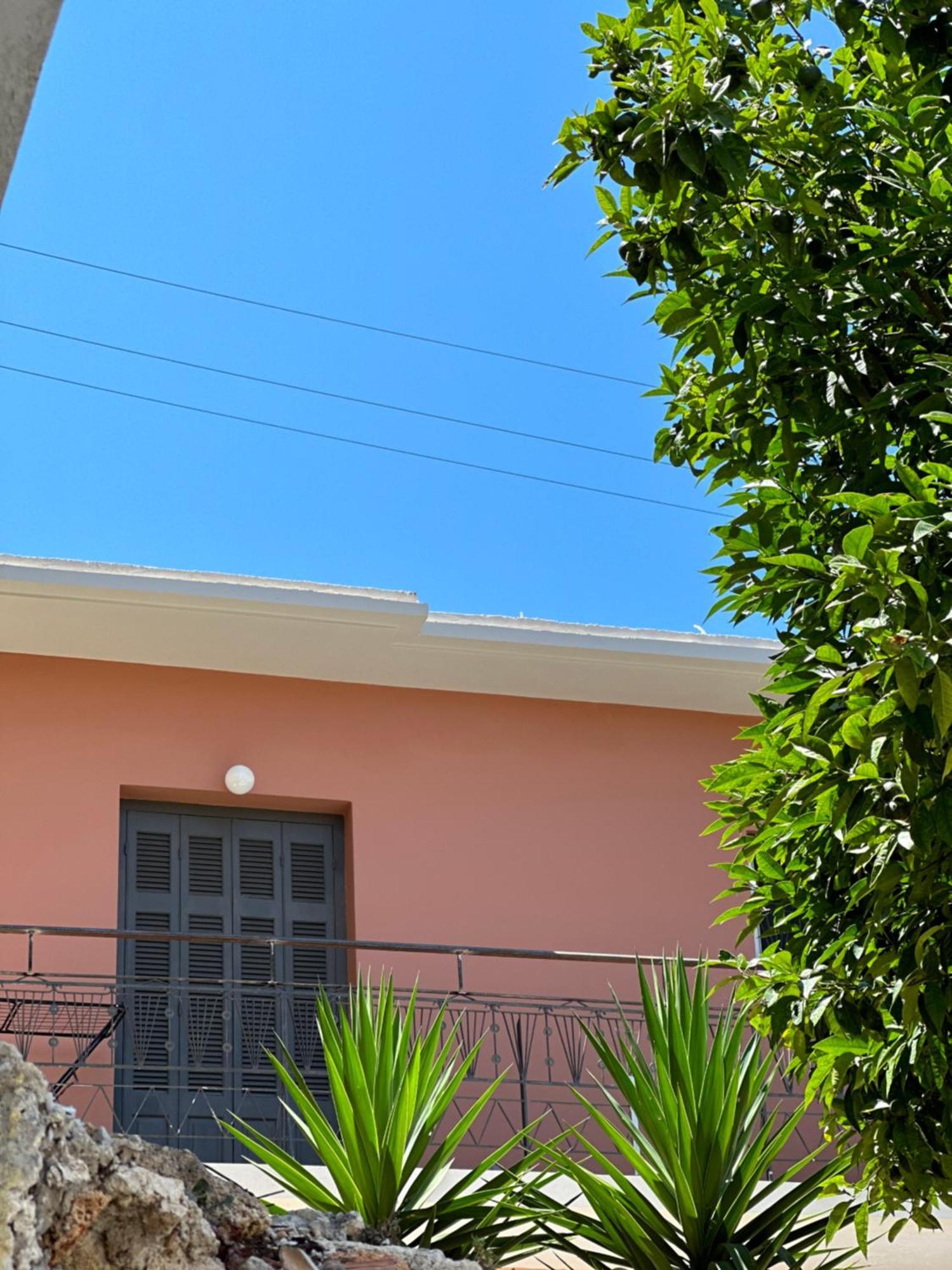 The Lassis 15 House Argostoli  Exterior photo