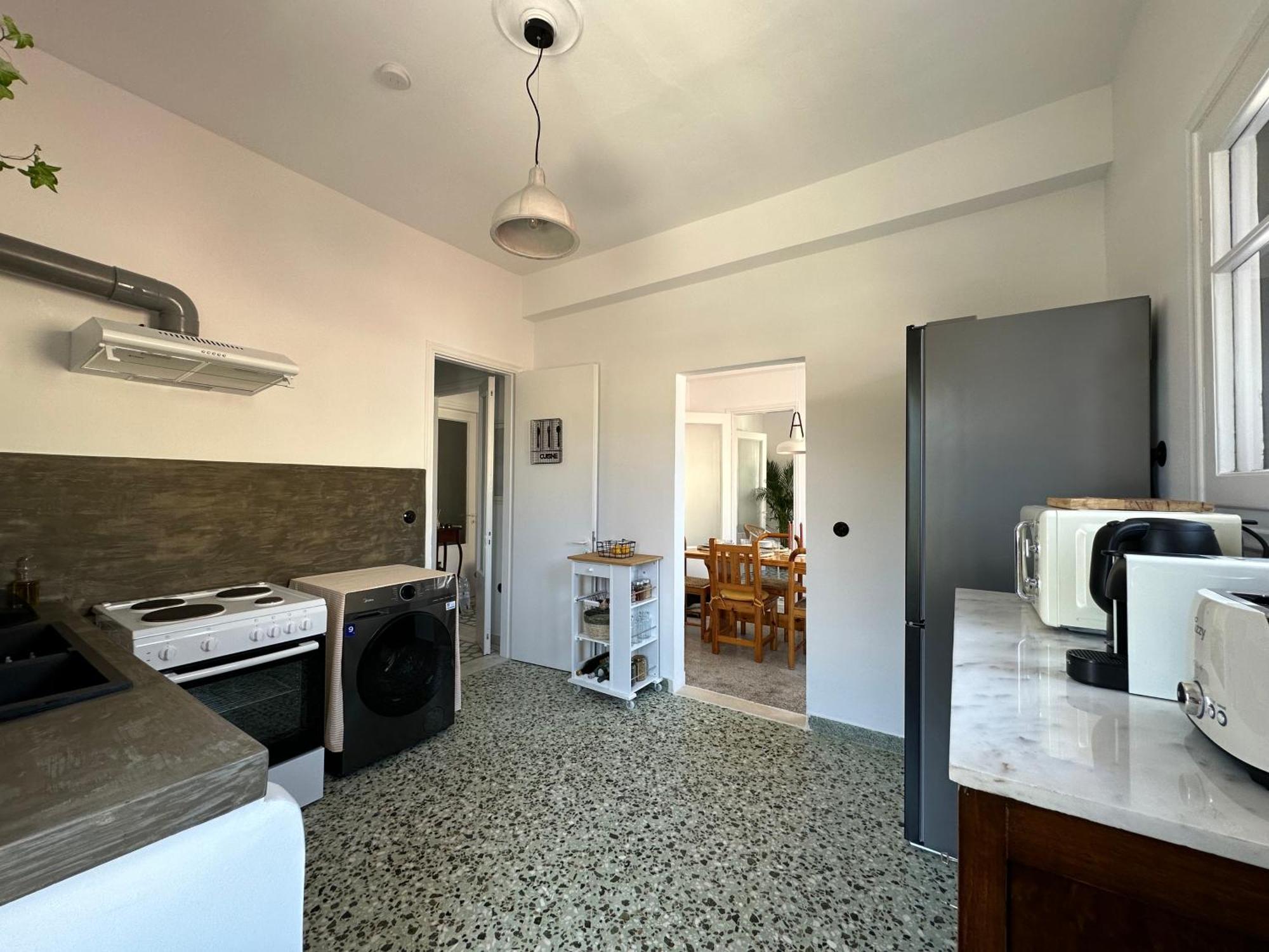 The Lassis 15 House Argostoli  Exterior photo