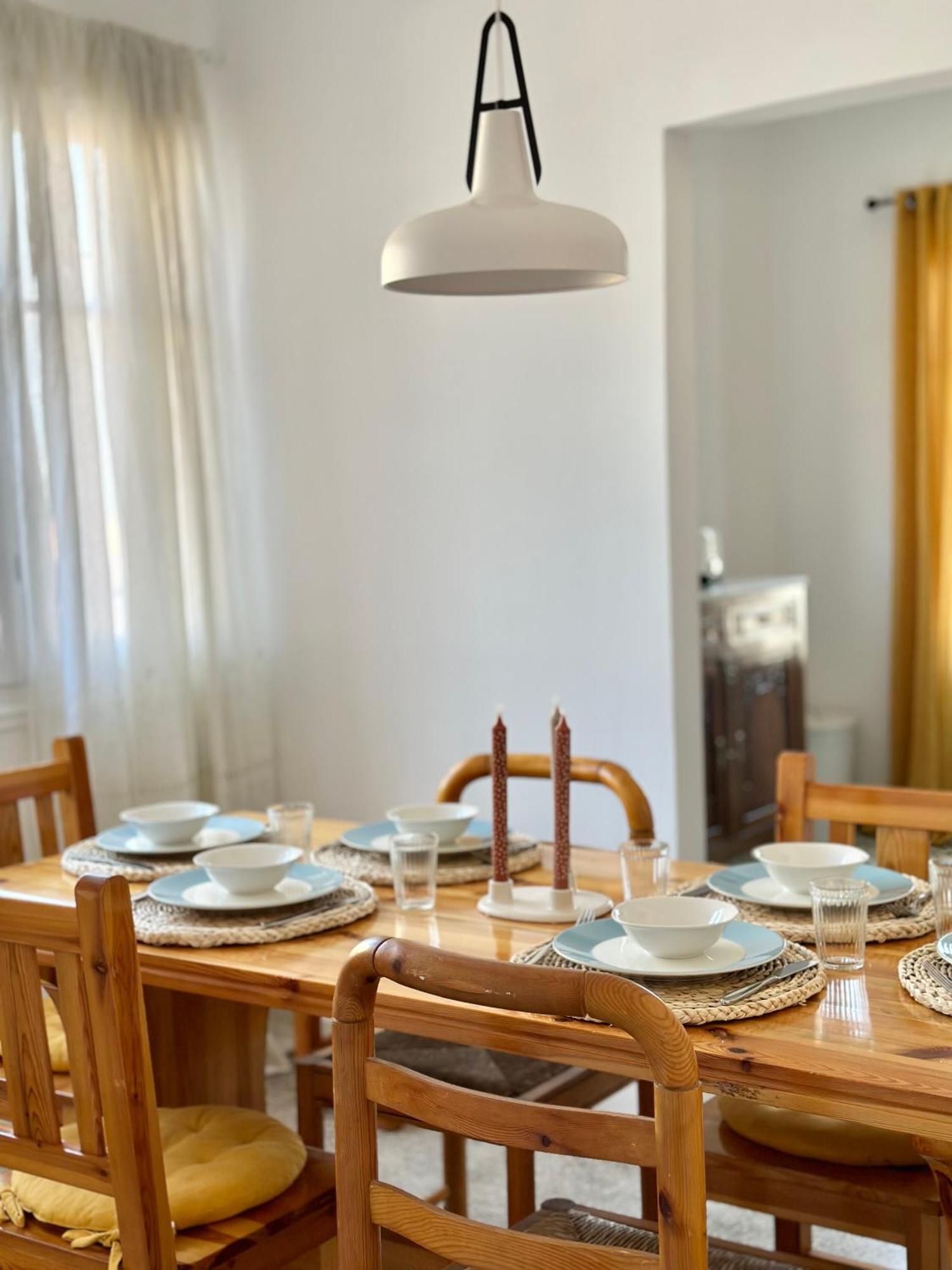 The Lassis 15 House Argostoli  Exterior photo