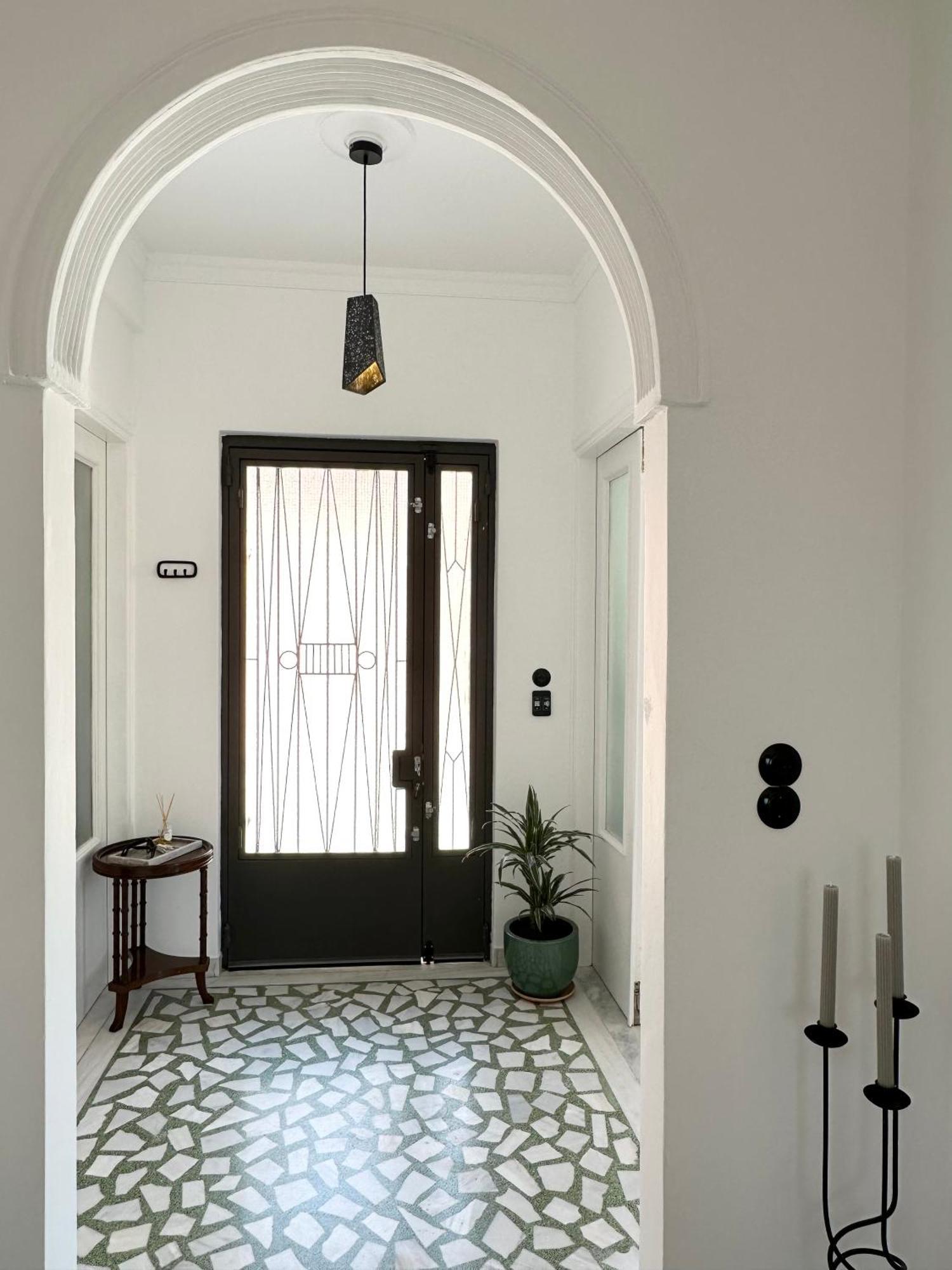 The Lassis 15 House Argostoli  Exterior photo